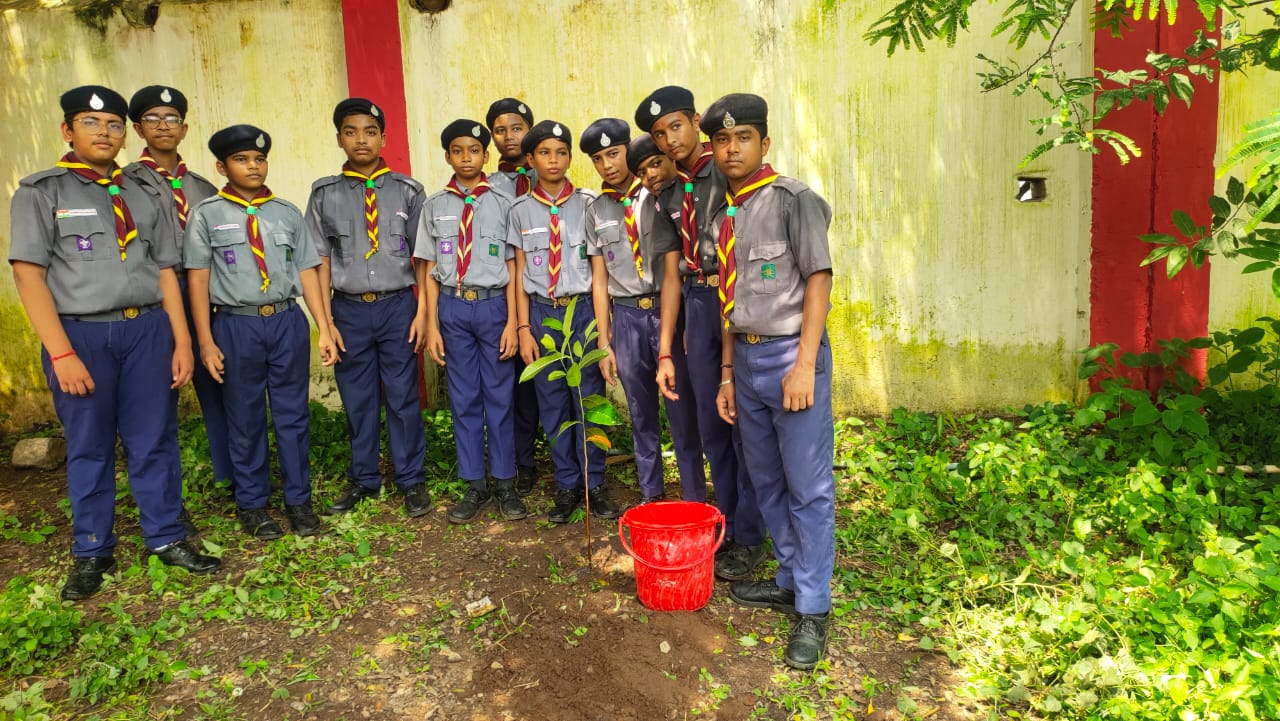 NCC Training